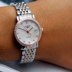 The Longines Elegant Collection - Horbiter®