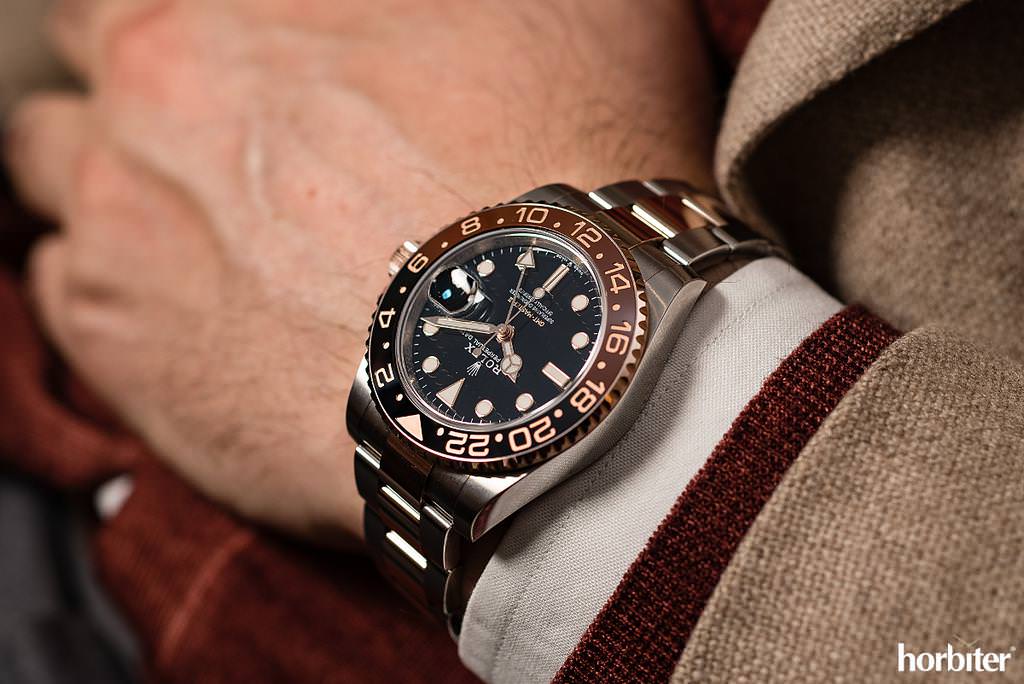 rolex 126711chnr review