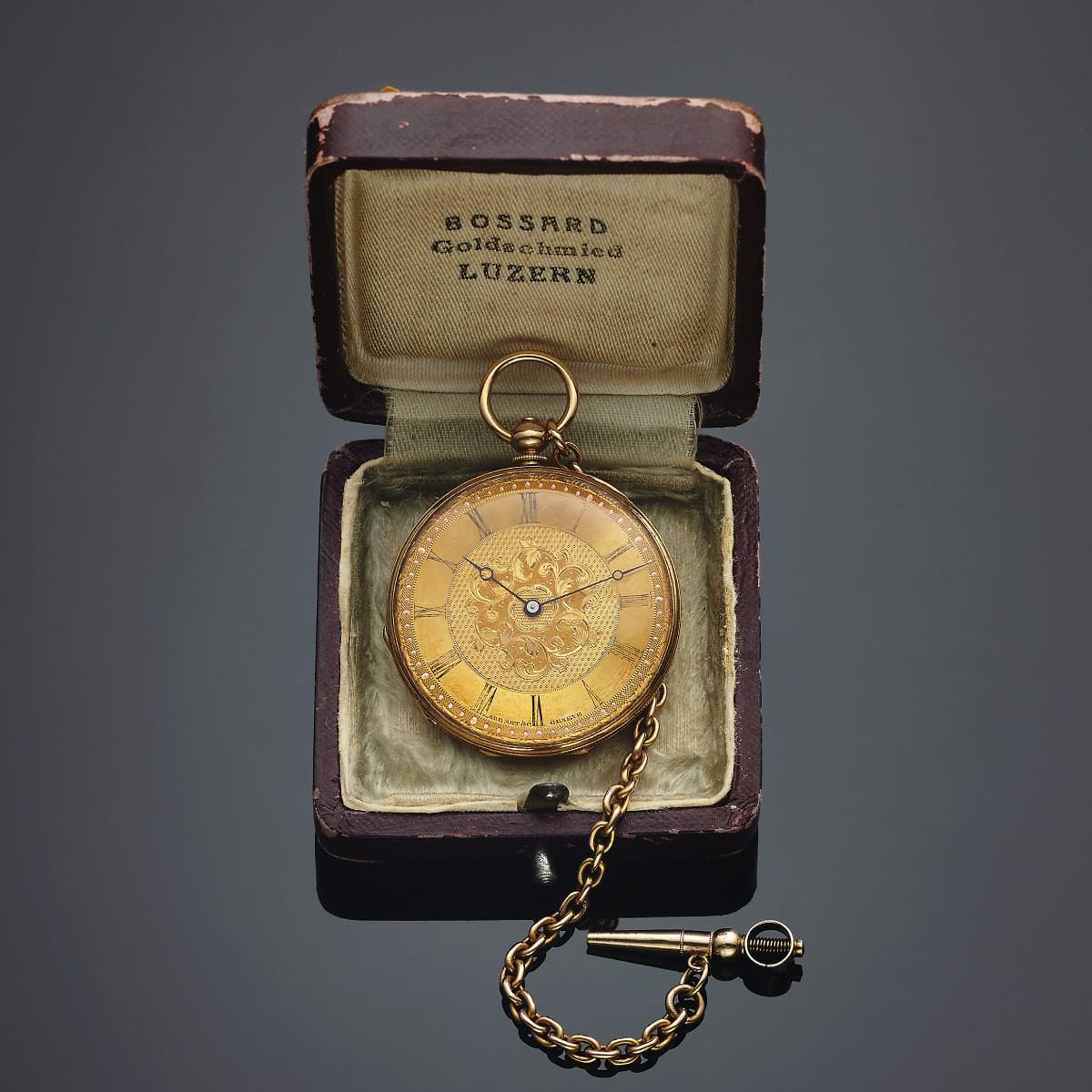 Antiquorum to Offer Modern Limited Edition Watches in their next auction