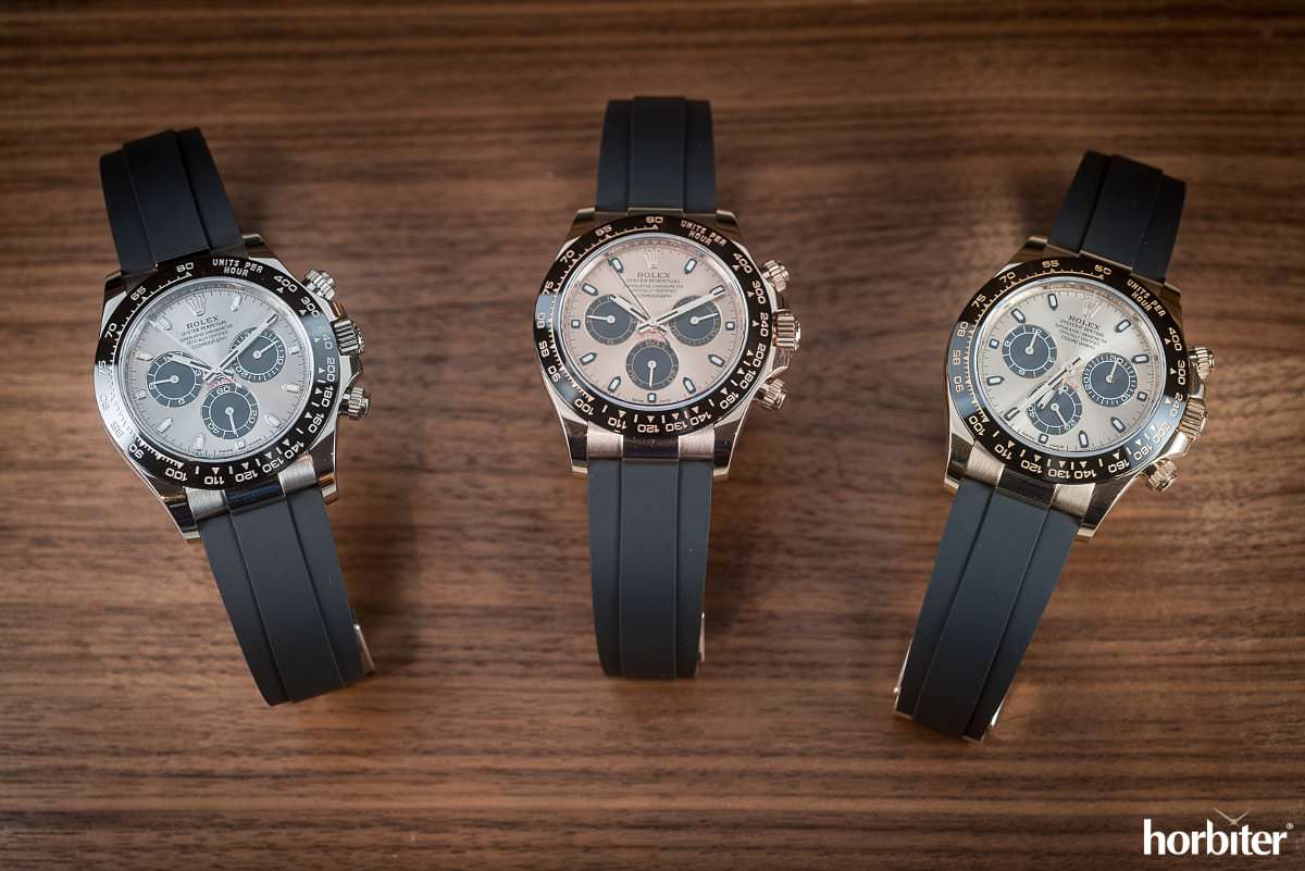 rolex original watches starting price