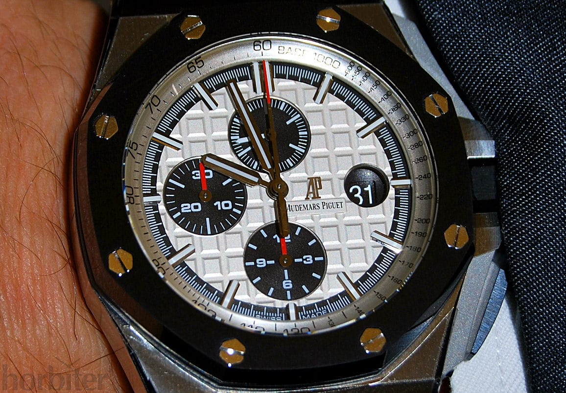 The History of Royal Oak And How To Spot A Fake One