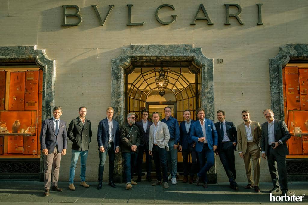 Bulgari Watches, history, innovations and best 2021 models