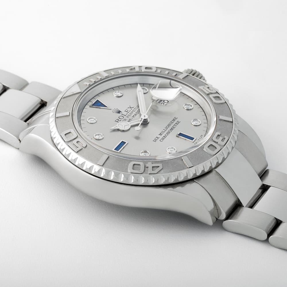 Rolex Yacht-Master Dix Millionieme Chronometre 1