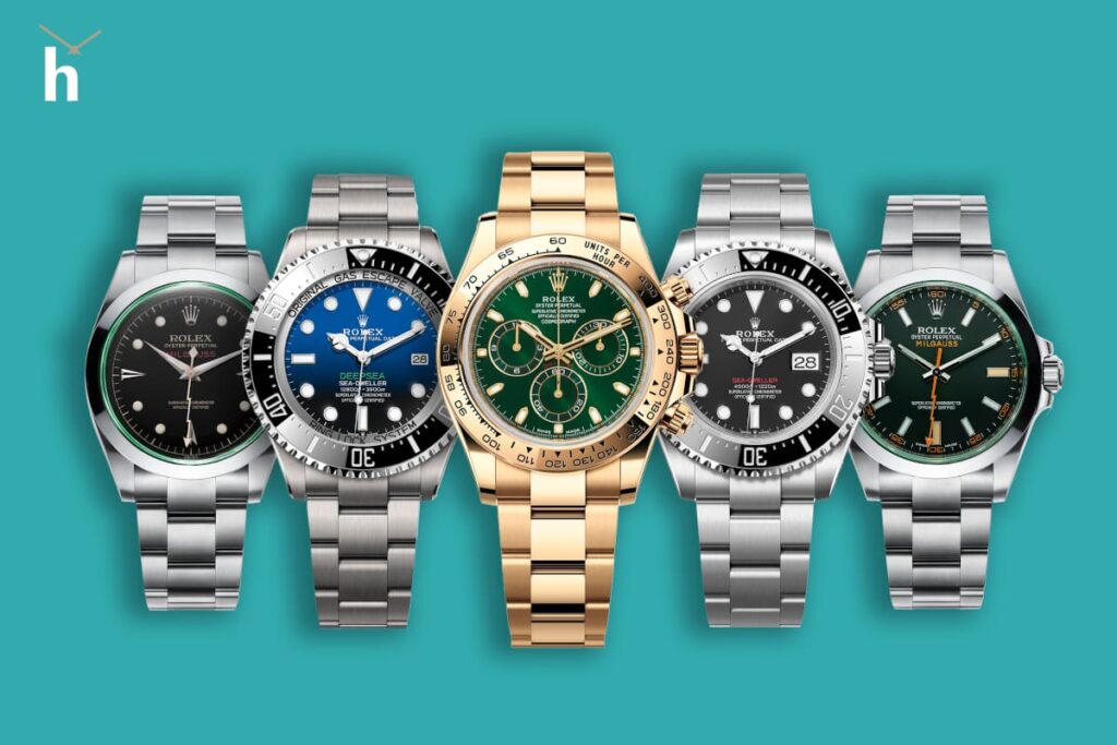 Rolex