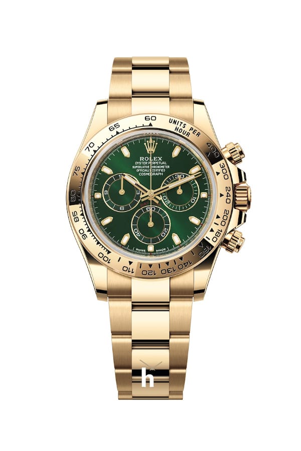 2024 Rolex Predictions Today Dasha Emmalee