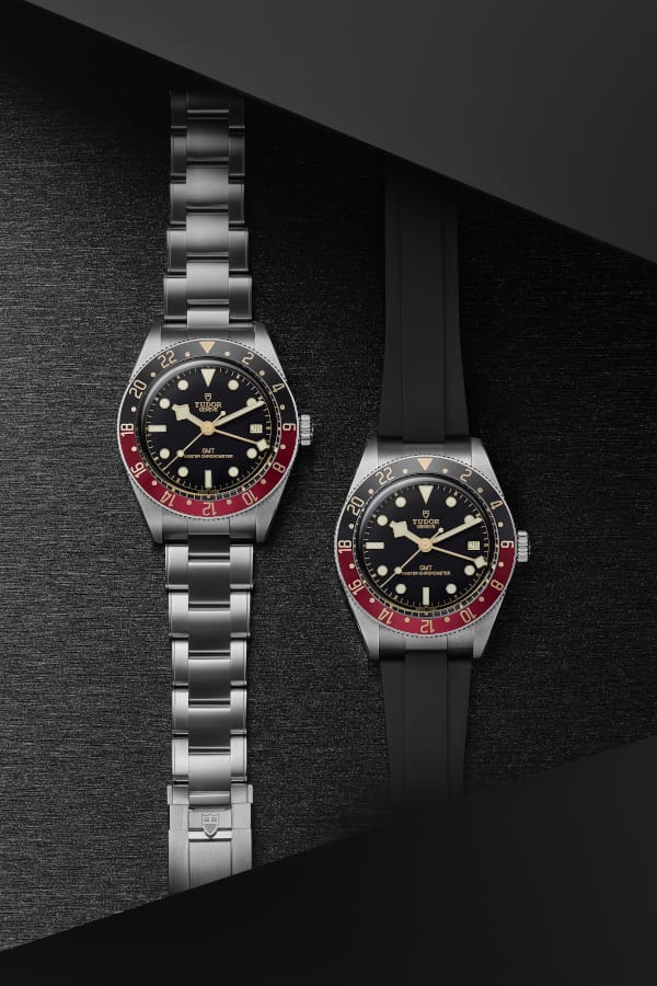 New Tudor watches 2024 at Watches and Wonders